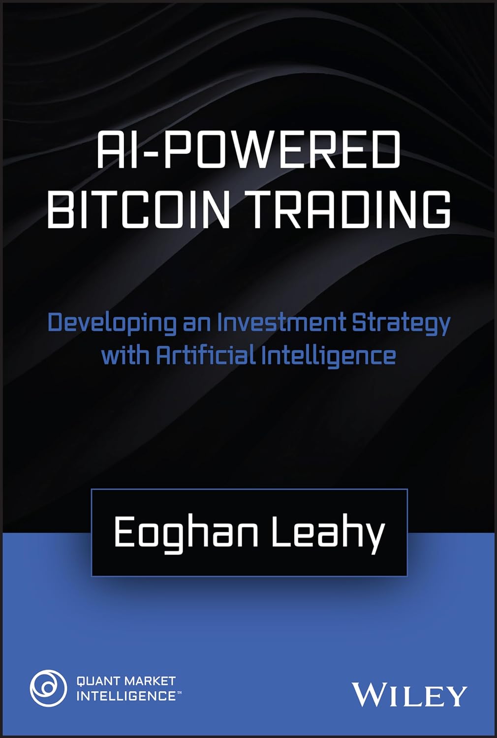 AI-Powered Bitcoin Trading | Eoghan Leahy - 1 | YEO