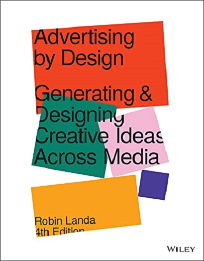 Advertising by Design | Robin Landa