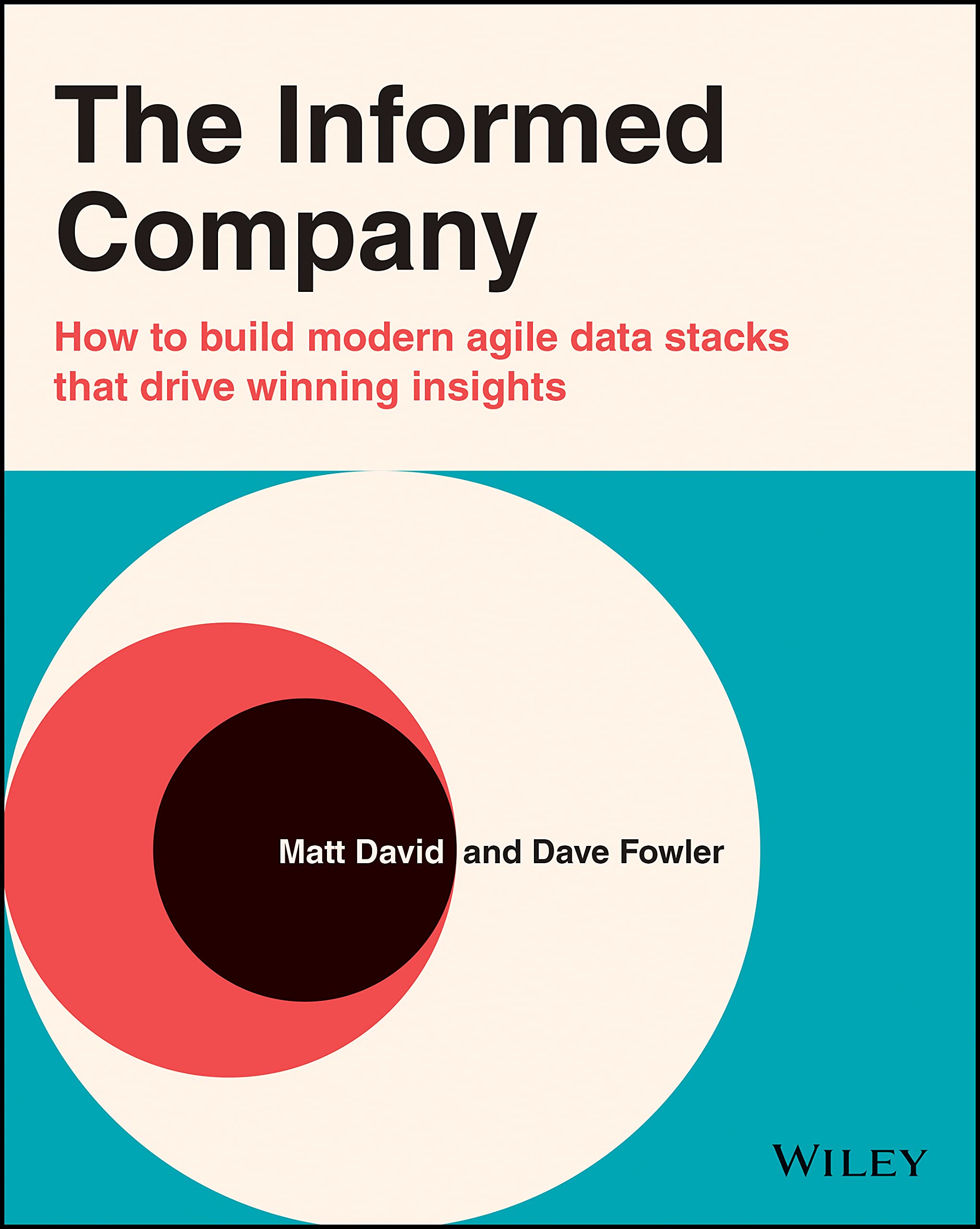 The Informed Company | Dave Fowler, Matthew C. David