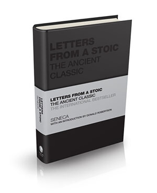 Letters from a Stoic | Seneca