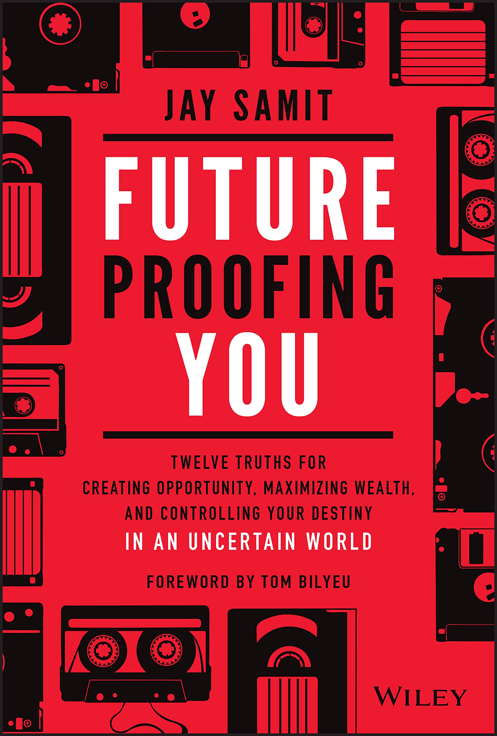 Future Proofing You | Jay Samit