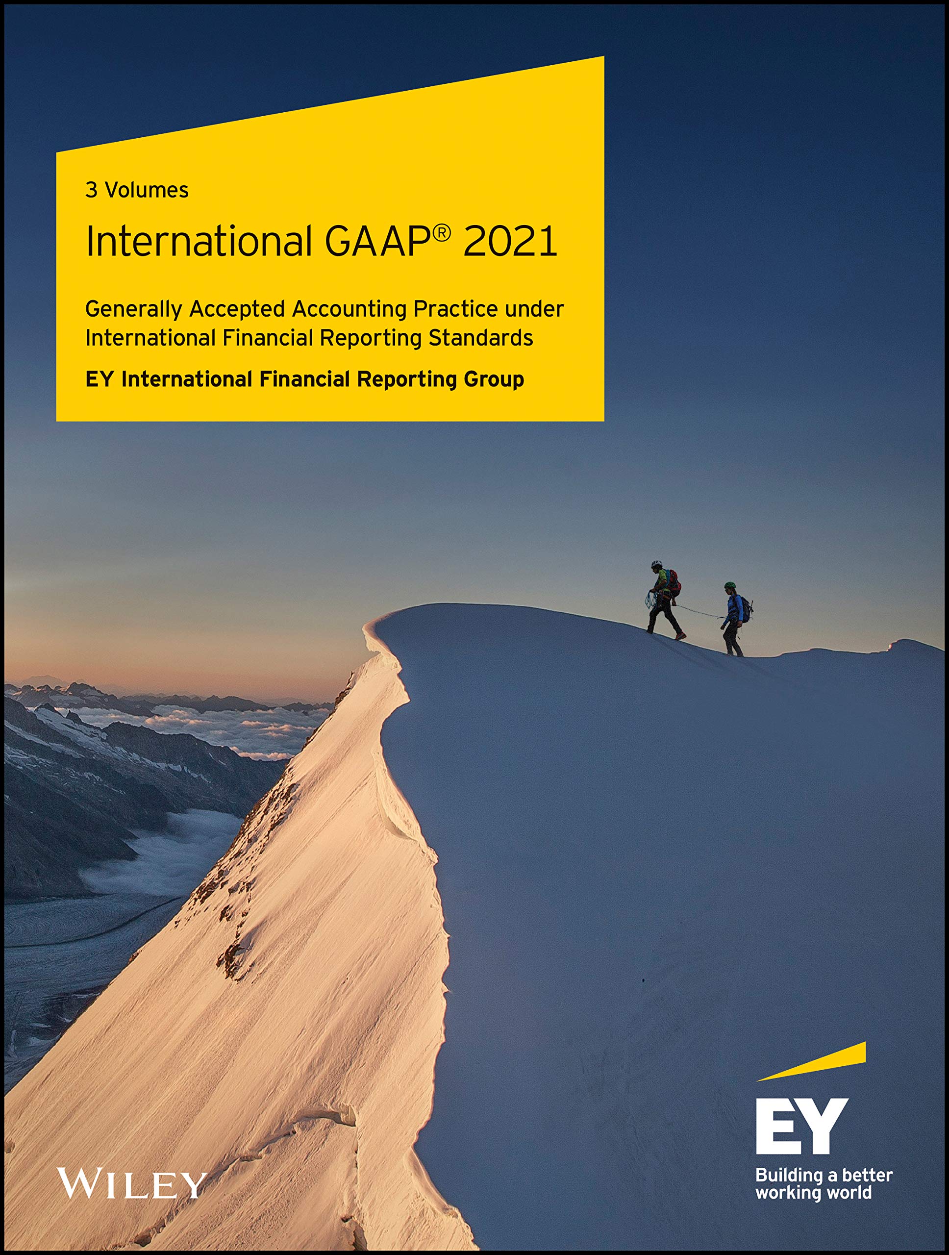 International GAAP 2021 |