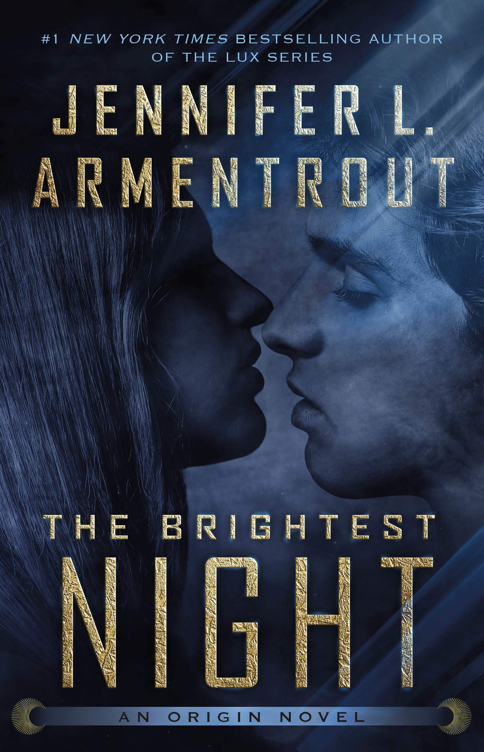 The Brightest Night | Jennifer L. Armentrout