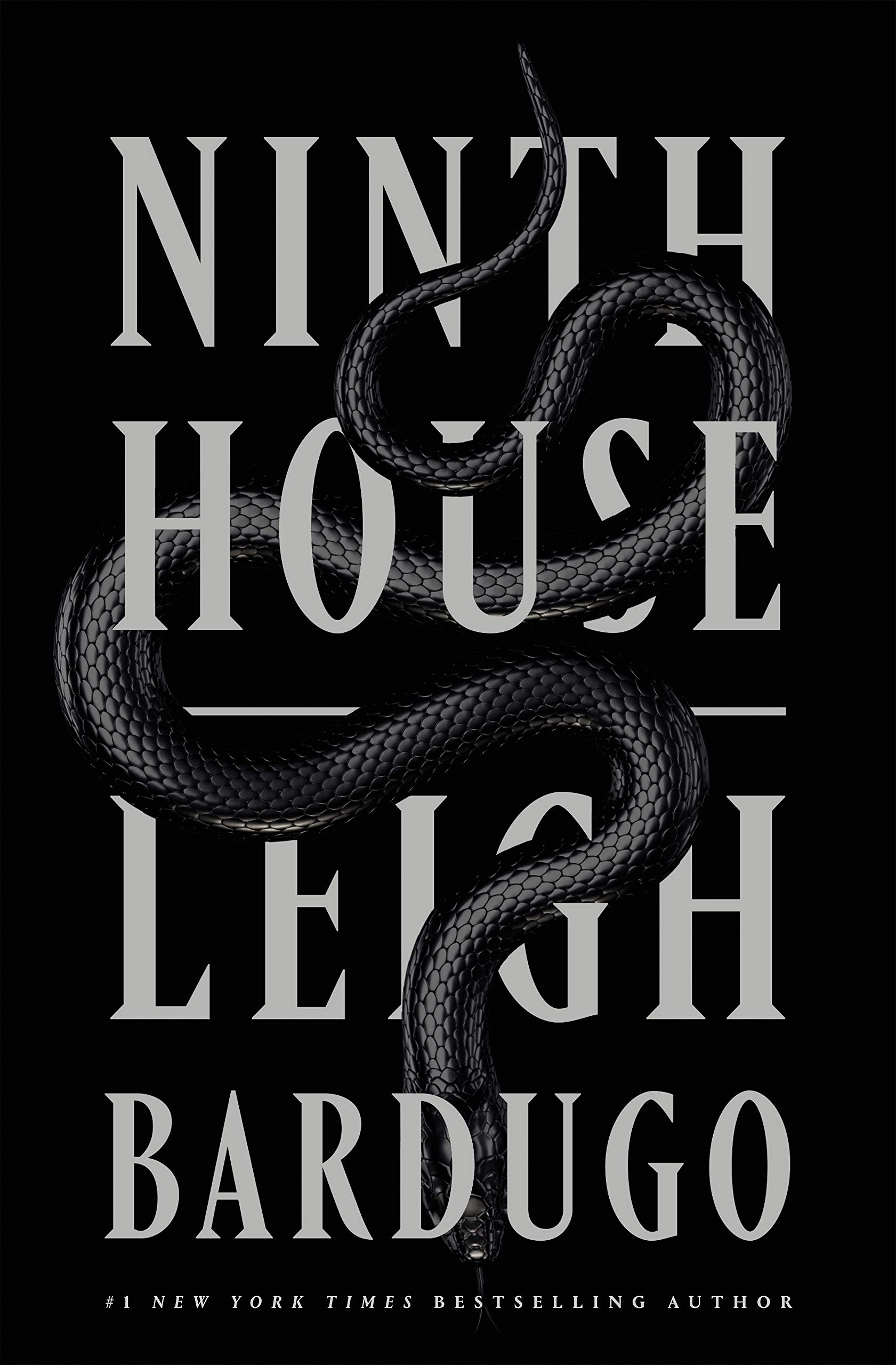 Ninth House | Leigh Bardugo