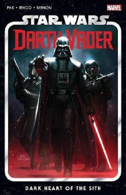 Star Wars: Darth Vader By Greg Pak Vol. 1 | Greg Pak