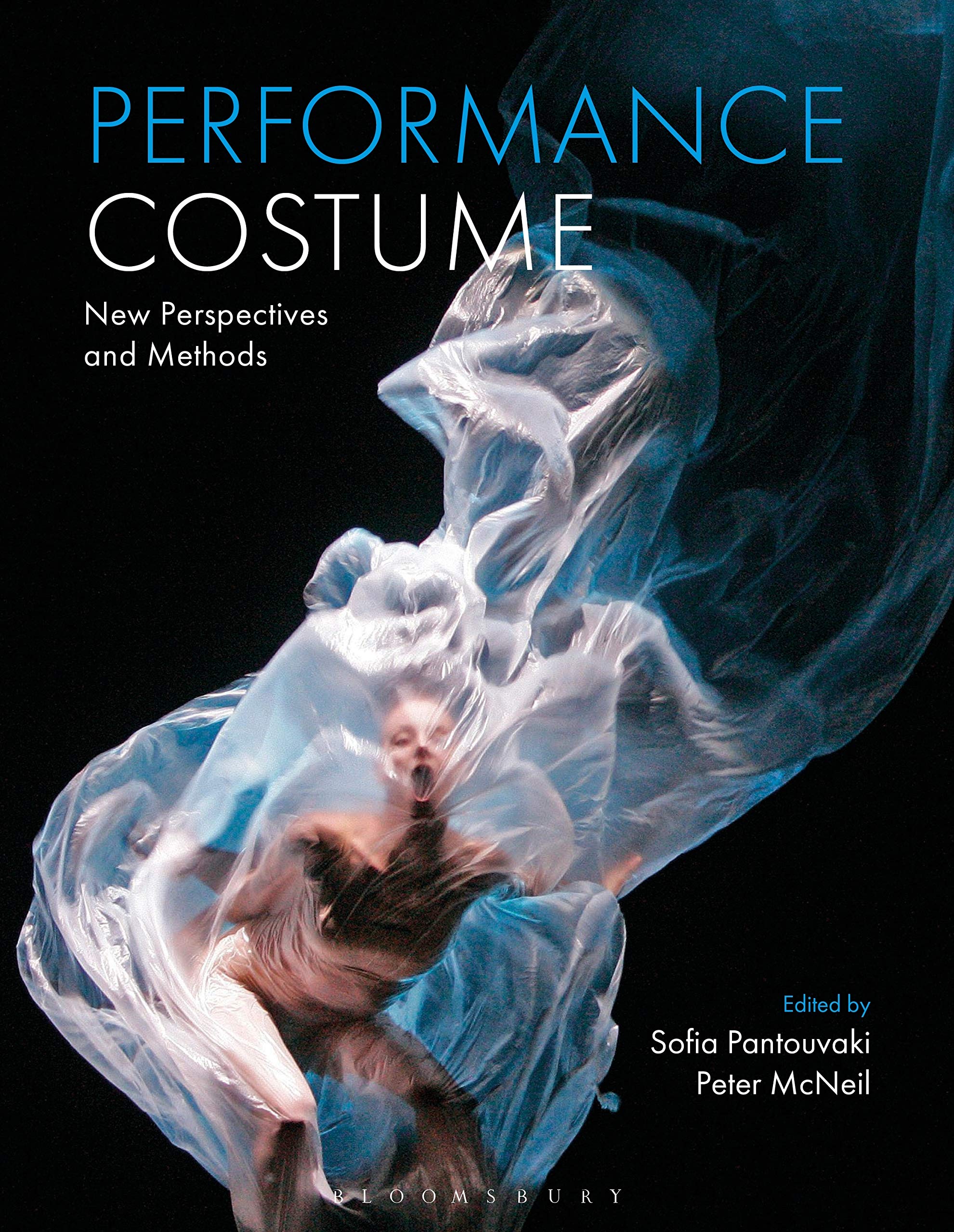 Performance Costume | Sofia Pantouvaki - 3 | YEO