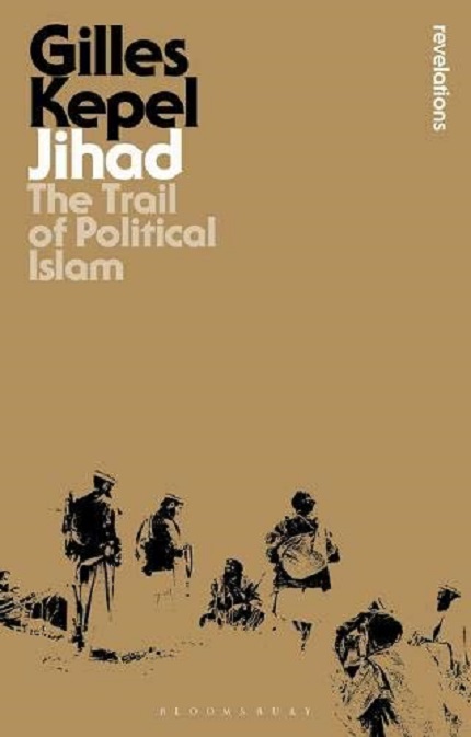 Jihad | Gilles Kepel