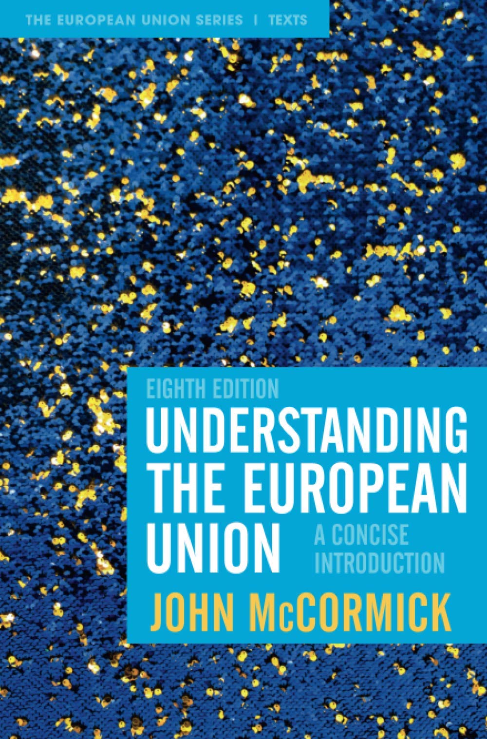 Understanding the European Union | John McCormick