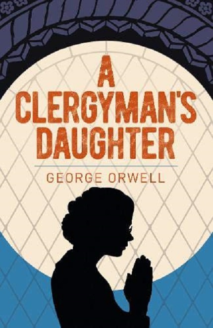 A Clergyman\'s Daughter | George Orwell