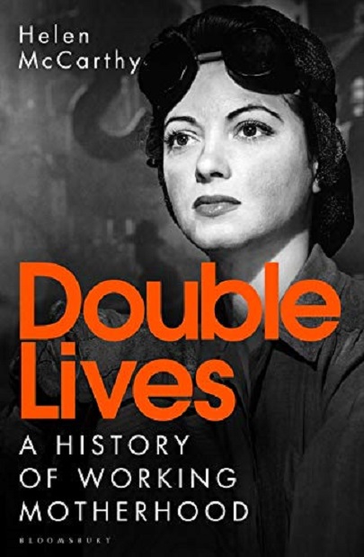 Double Lives | Helen McCarthy