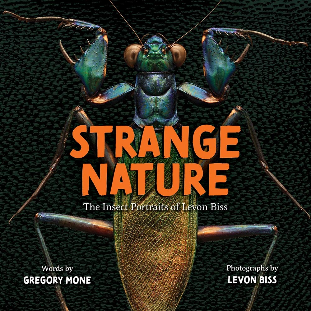 Strange Nature | Gregory Mone