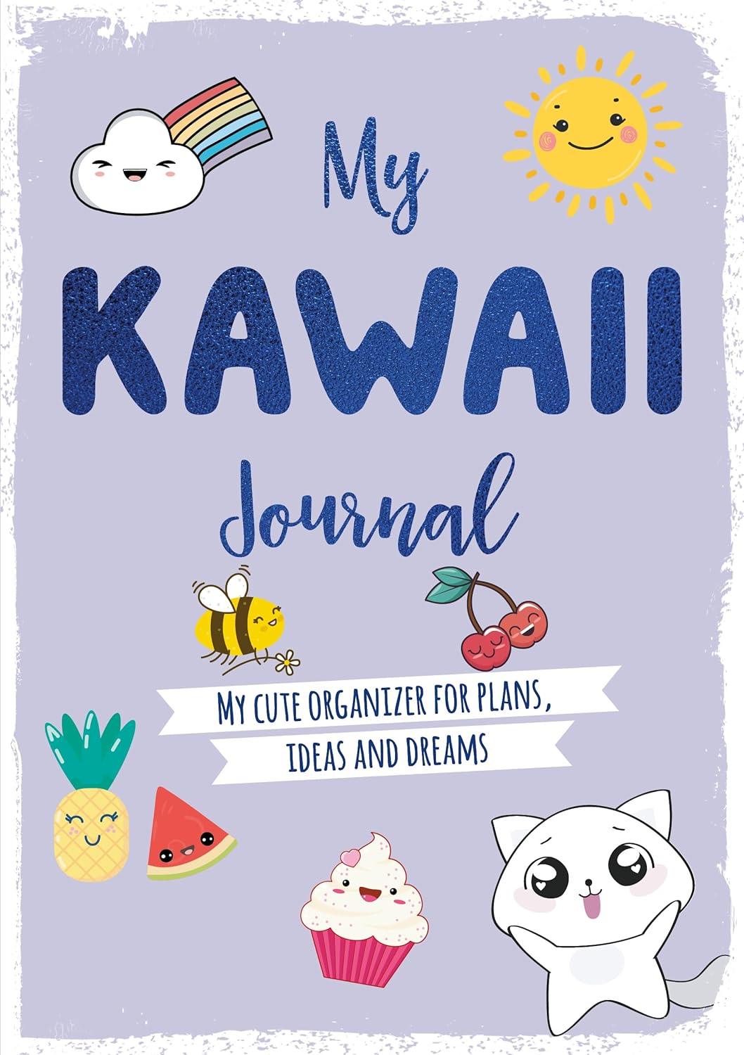 My Kawaii Journal |