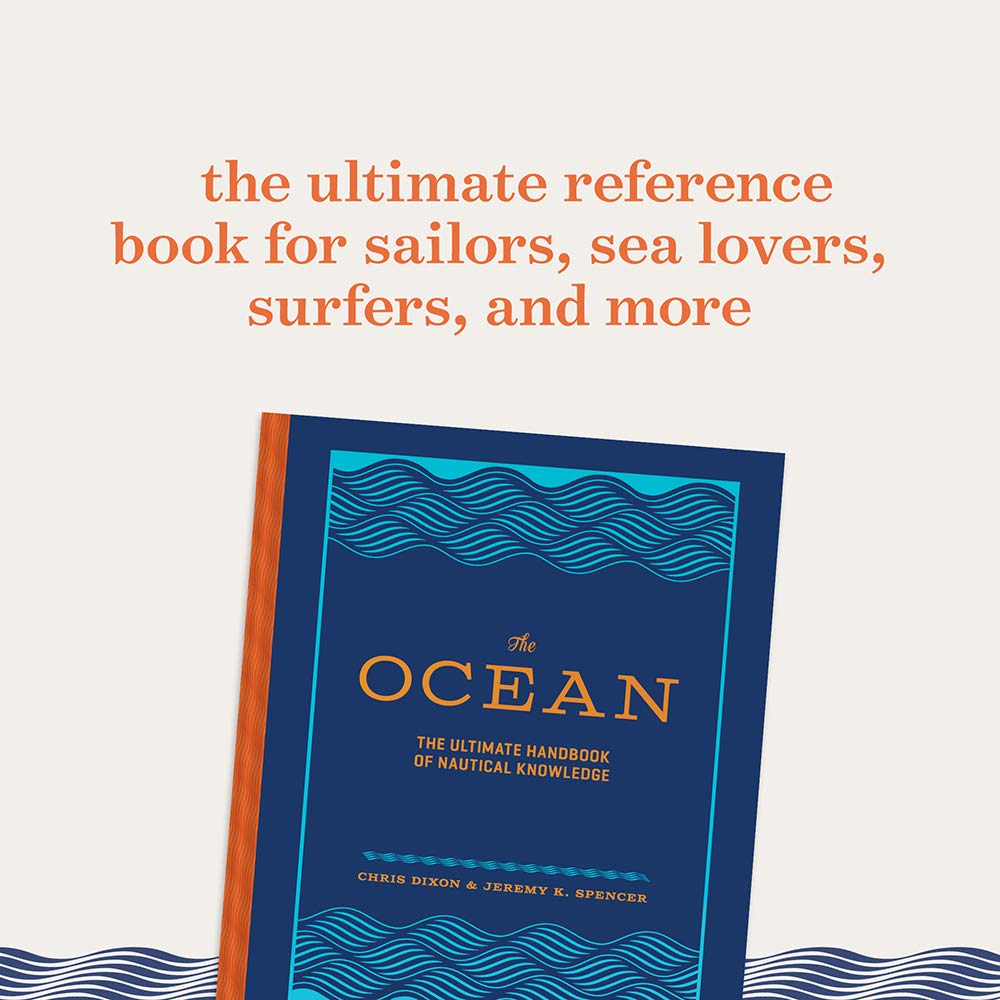 The Ocean | Chris Dixon, Jeremy K. Spencer
