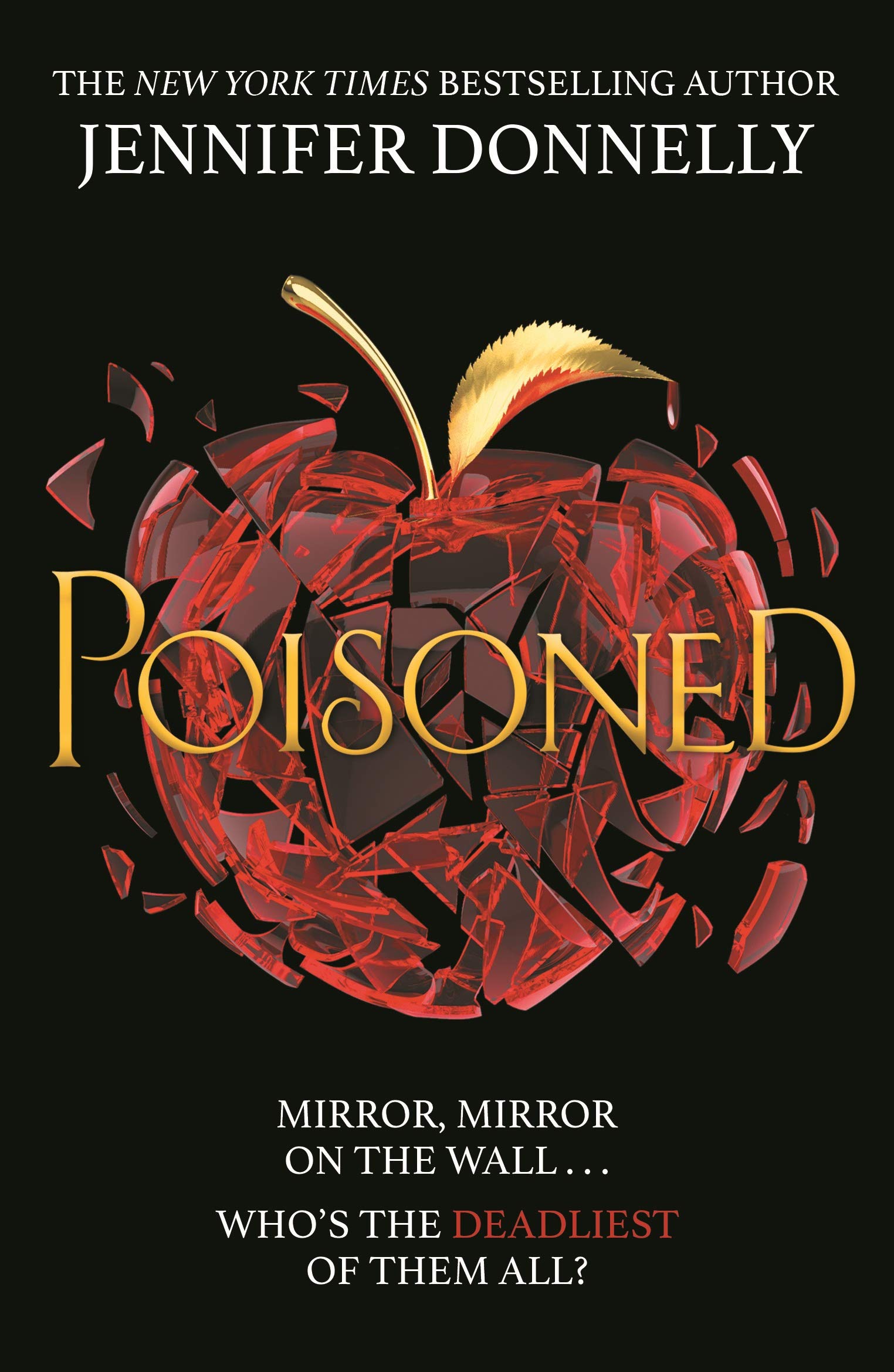 Poisoned | Jennifer Donnelly