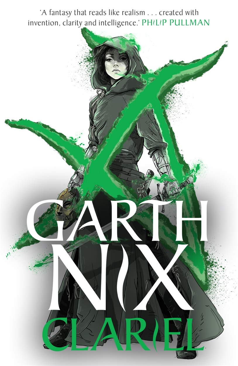 Clariel | Garth Nix