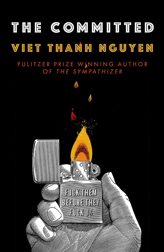 Committed | Viet Thanh Nguyen