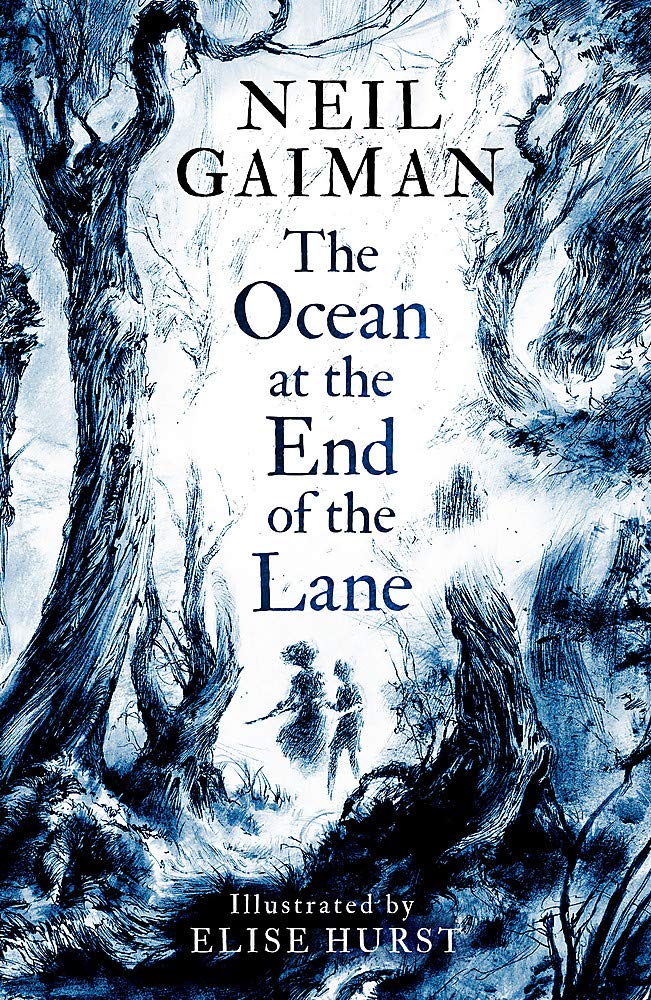 Ocean at the End of the Lane | Neil Gaiman