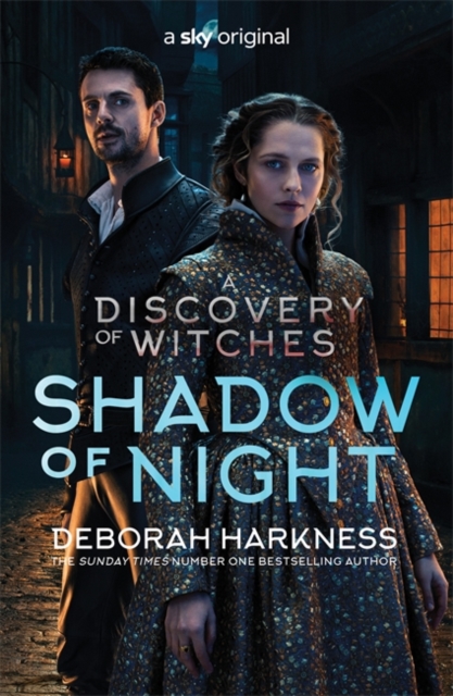 Shadow of Night | Deborah Harkness