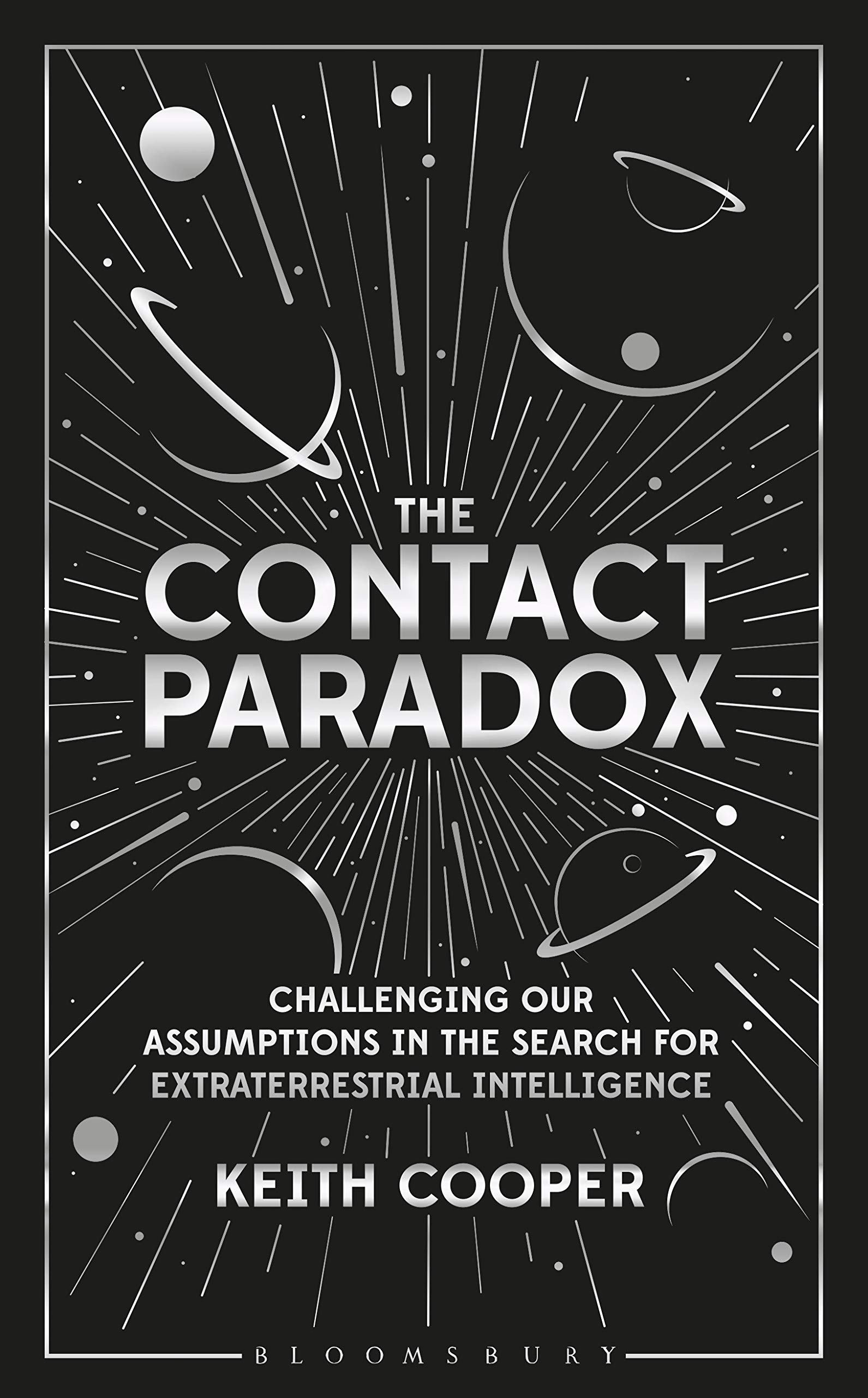 The Contact Paradox | Keith Cooper