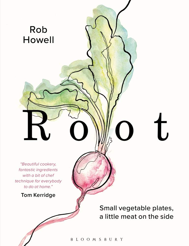 Vezi detalii pentru Root | Rob Howell