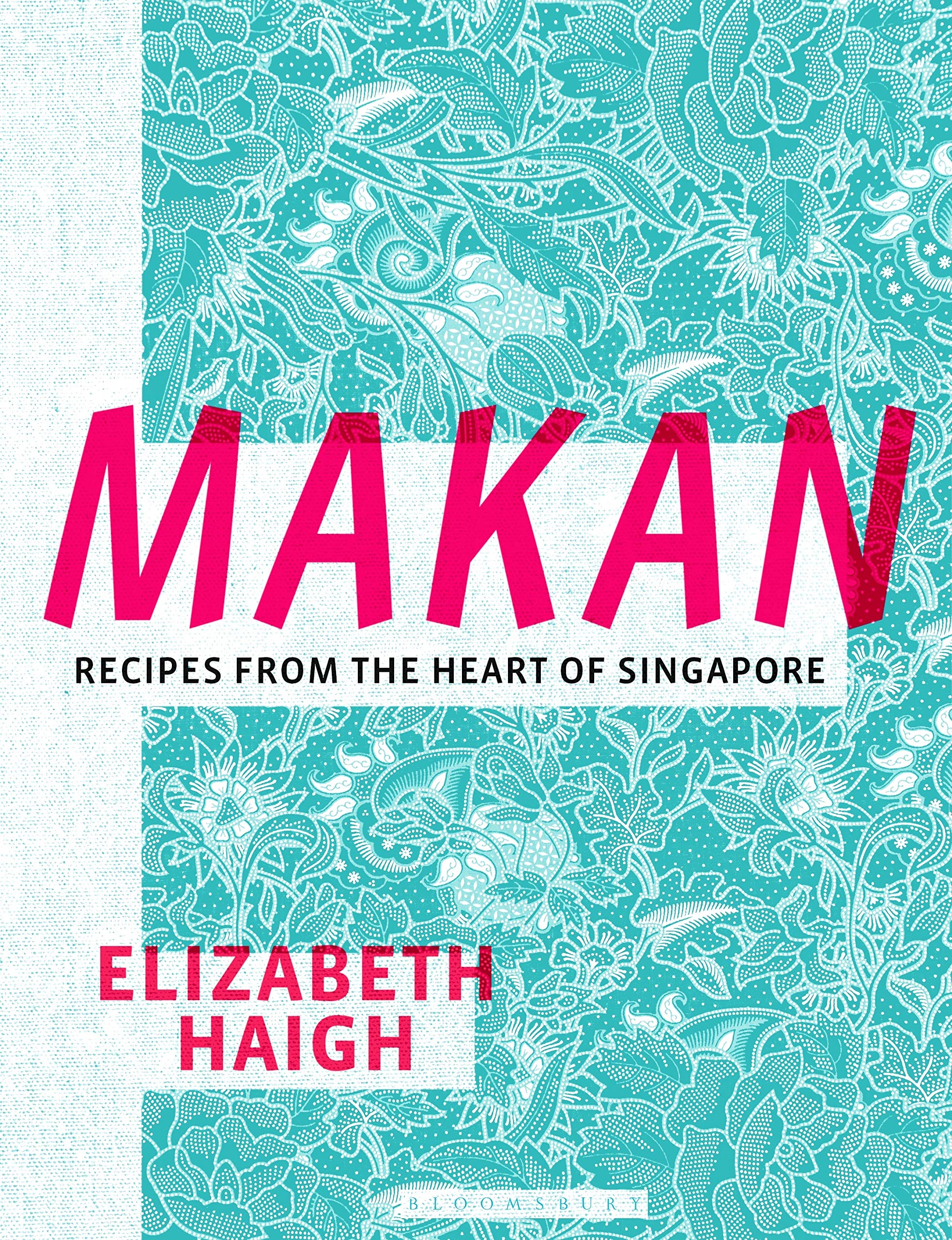 Makan | Elizabeth Haigh