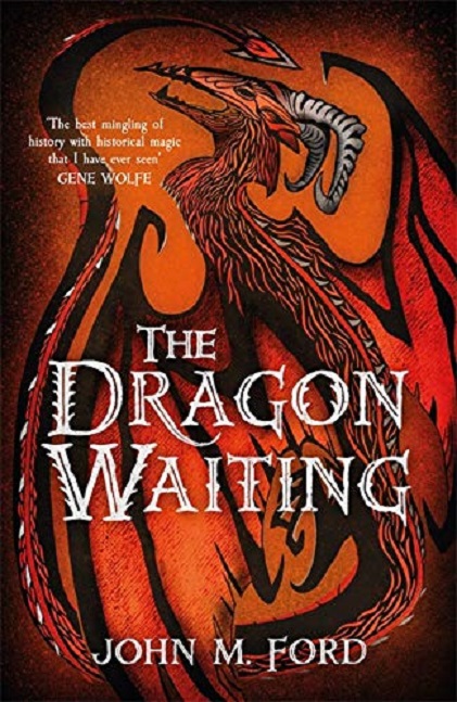 Dragon Waiting | John M. Ford