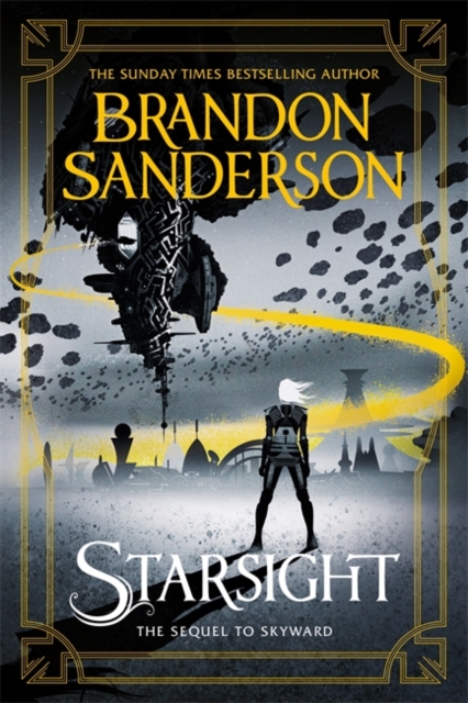 Starsight | Brandon Sanderson