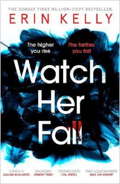 Watch Her Fall | Erin Kelly