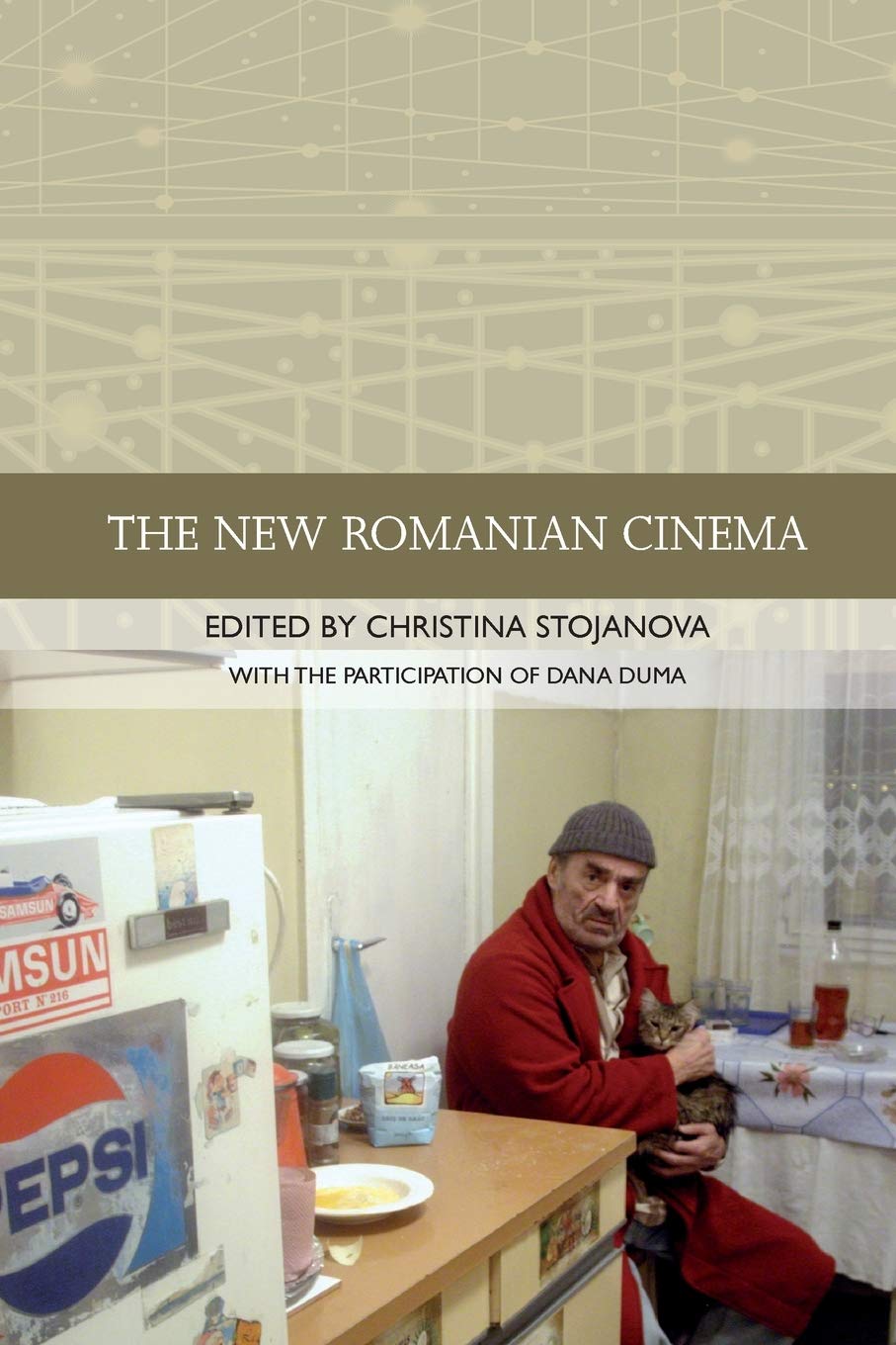 The New Romanian Cinema | Christina Stojanova