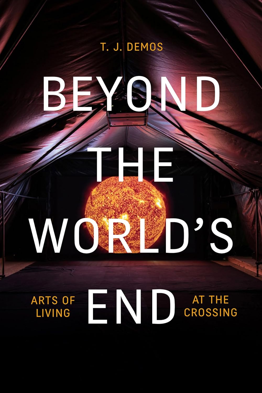 Beyond the World\'s End | T. J. Demos