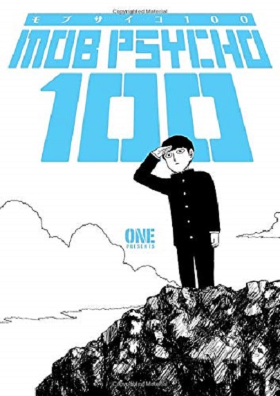 Mob Psycho 100 - Volume 6 | One - 1 | YEO