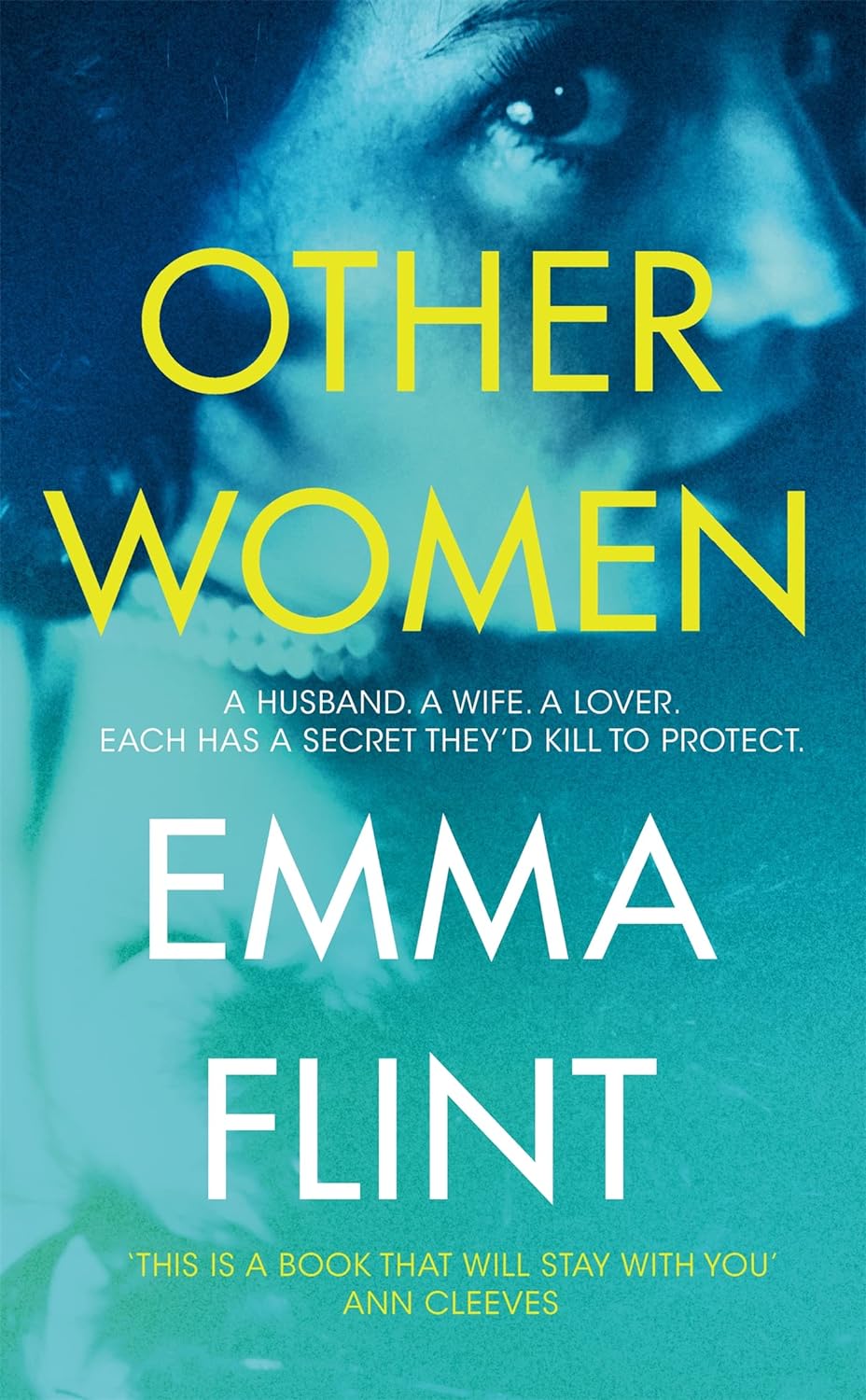 Other Women | Emma Flint