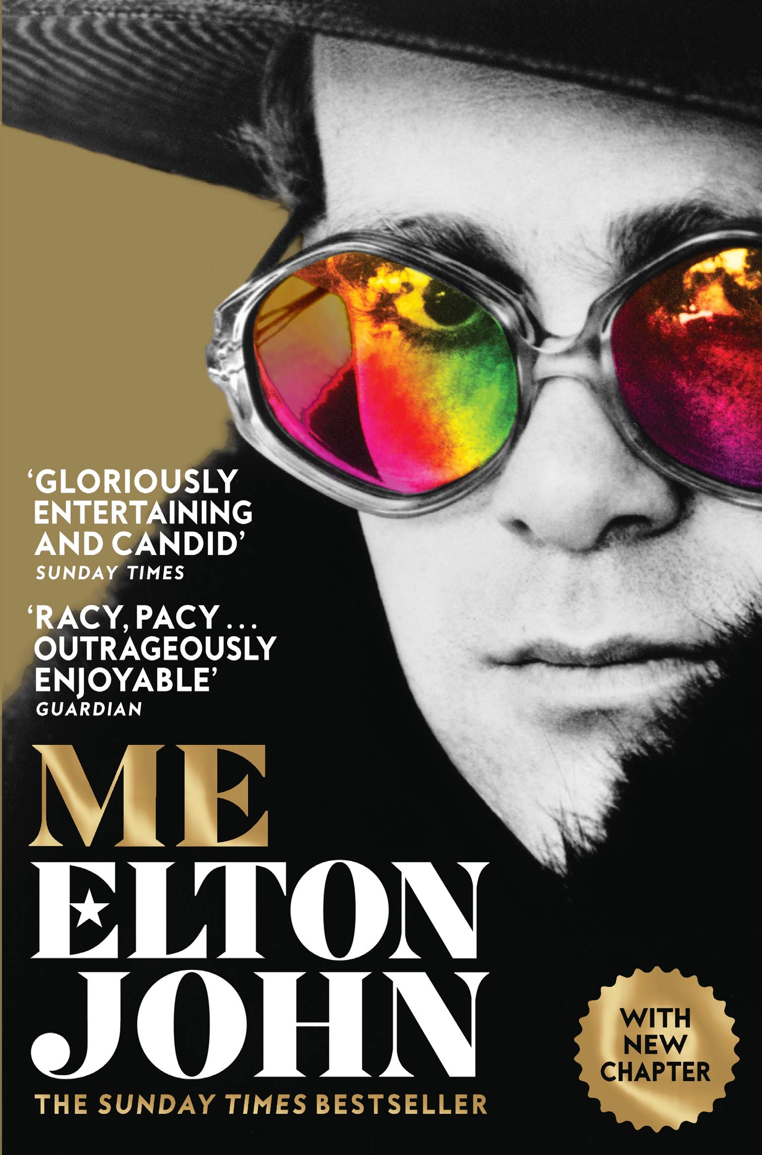 Me | Elton John