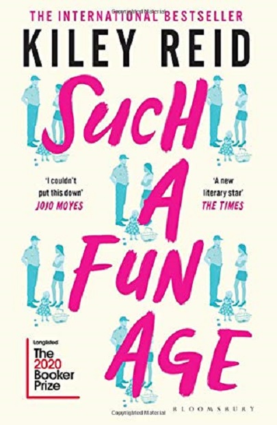 Such a Fun Age | Kiley Reid