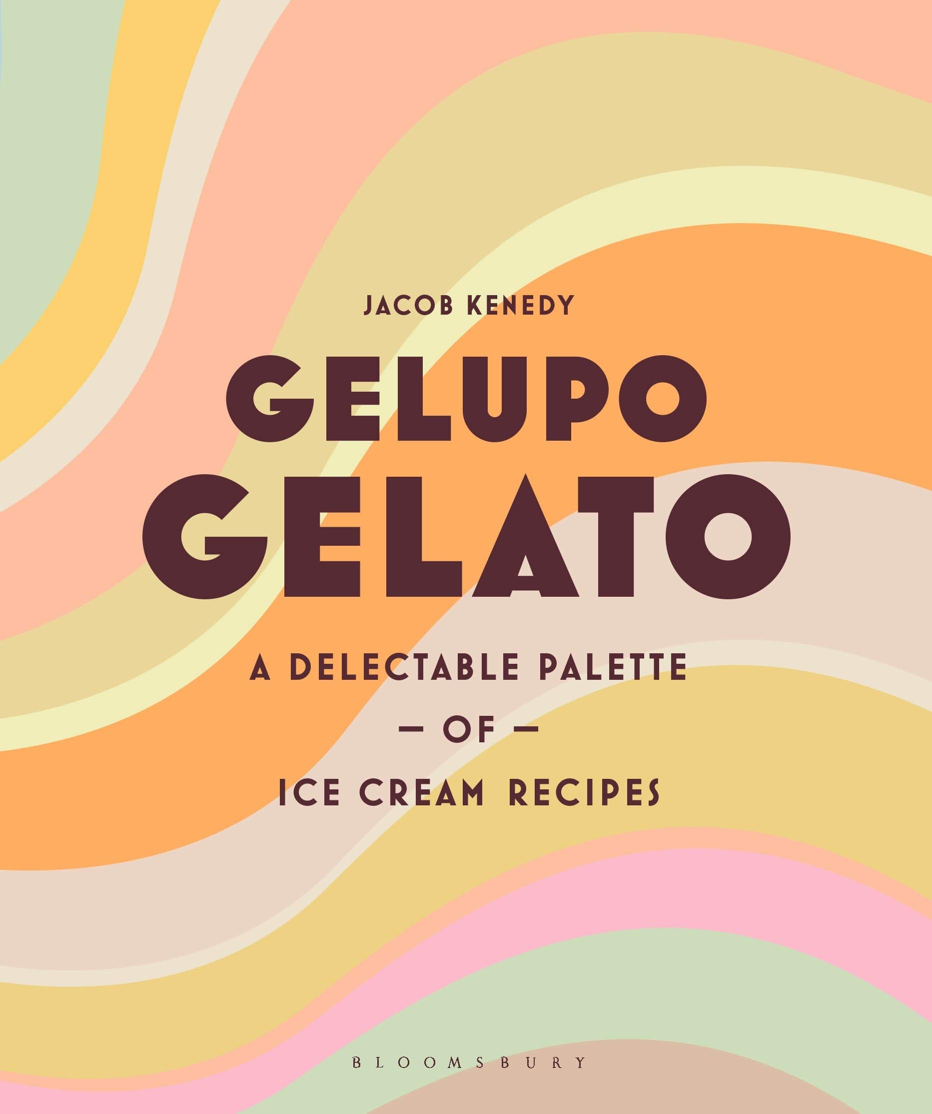 Gelupo Gelato | Jacob Kenedy