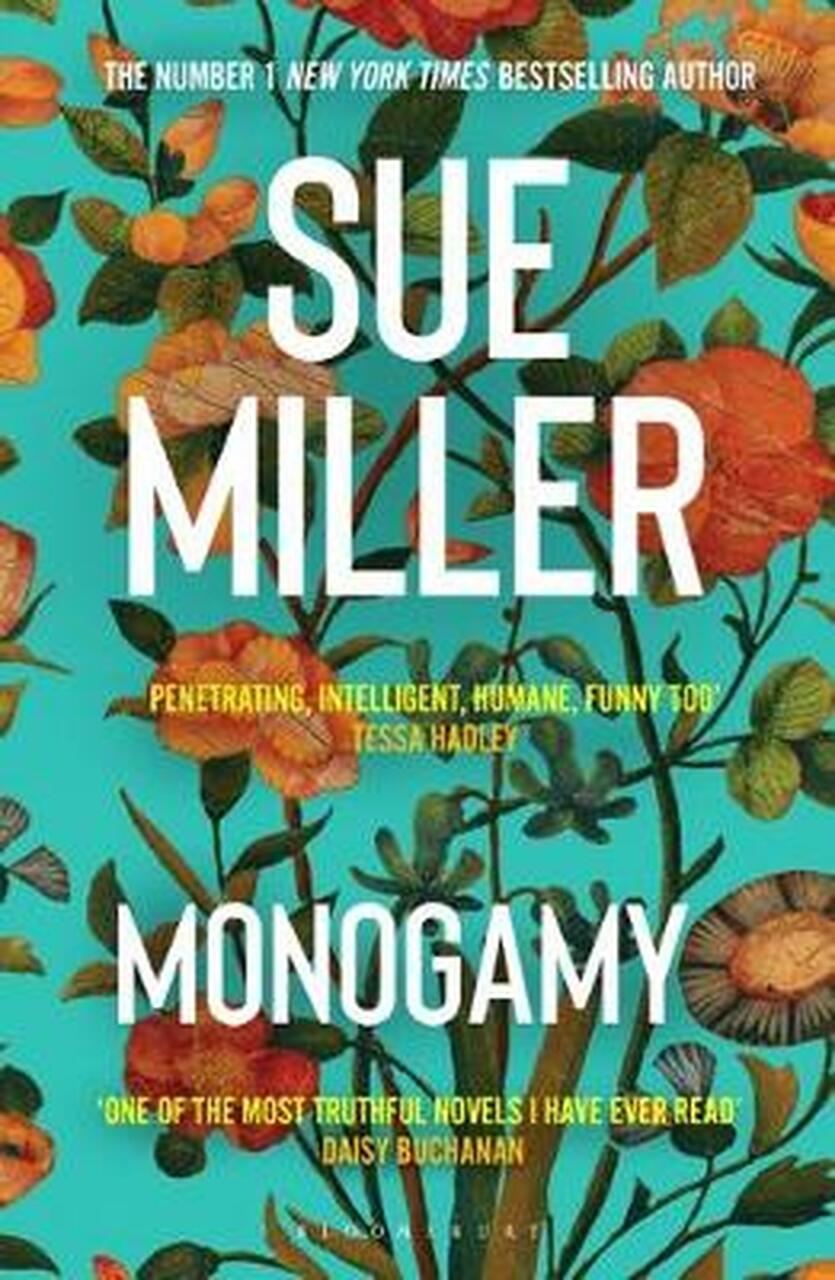 Monogamy | Sue Miller