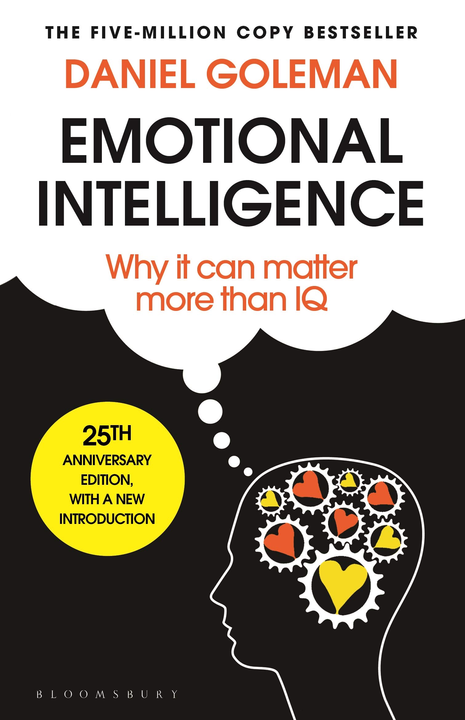 Emotional Intelligence | Daniel Goleman