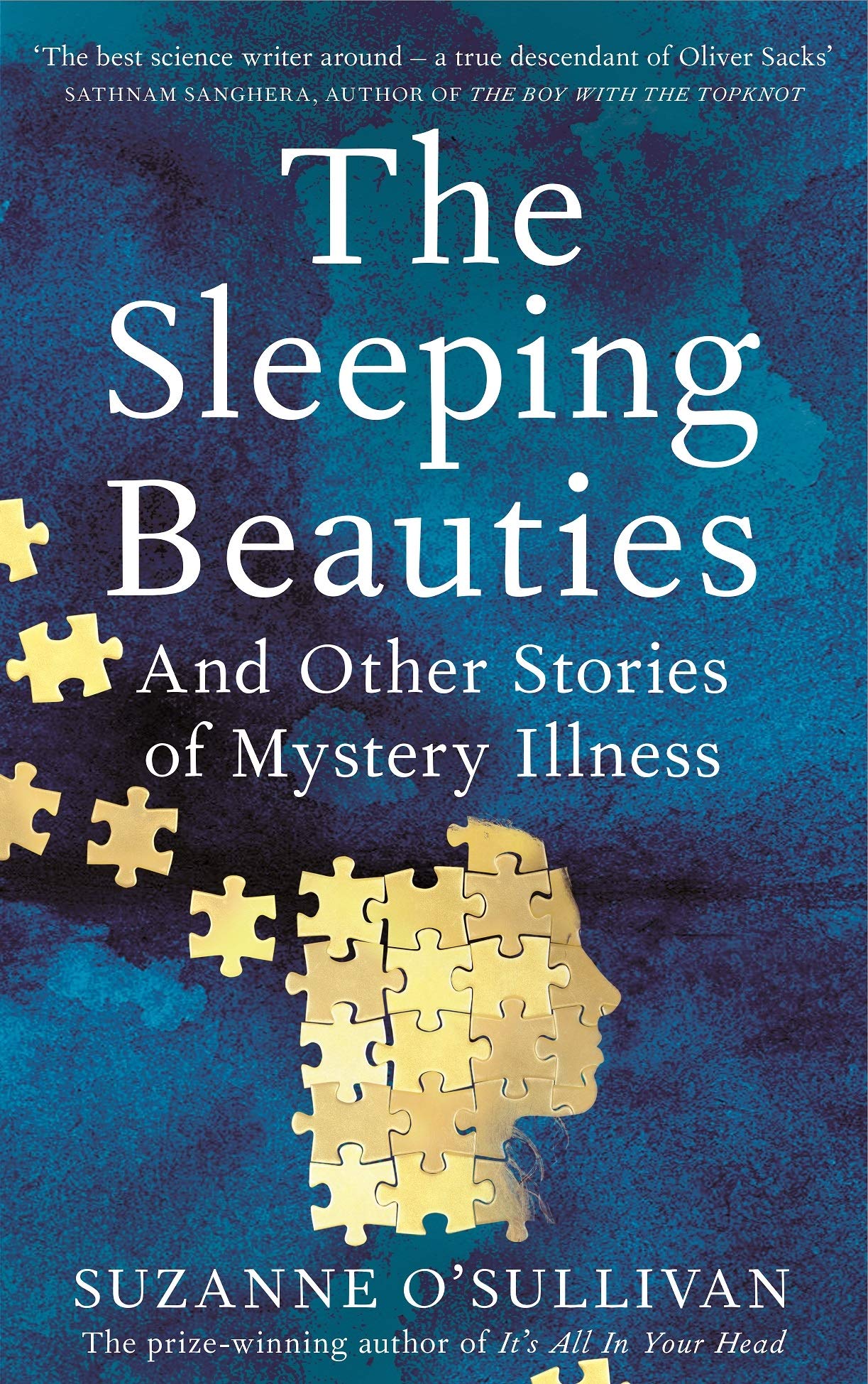 The Sleeping Beauties | Suzanne O\'Sullivan