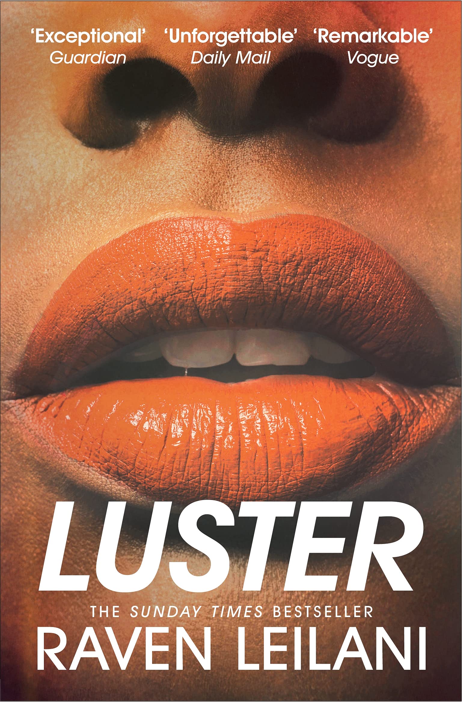 Luster | Raven Leilani