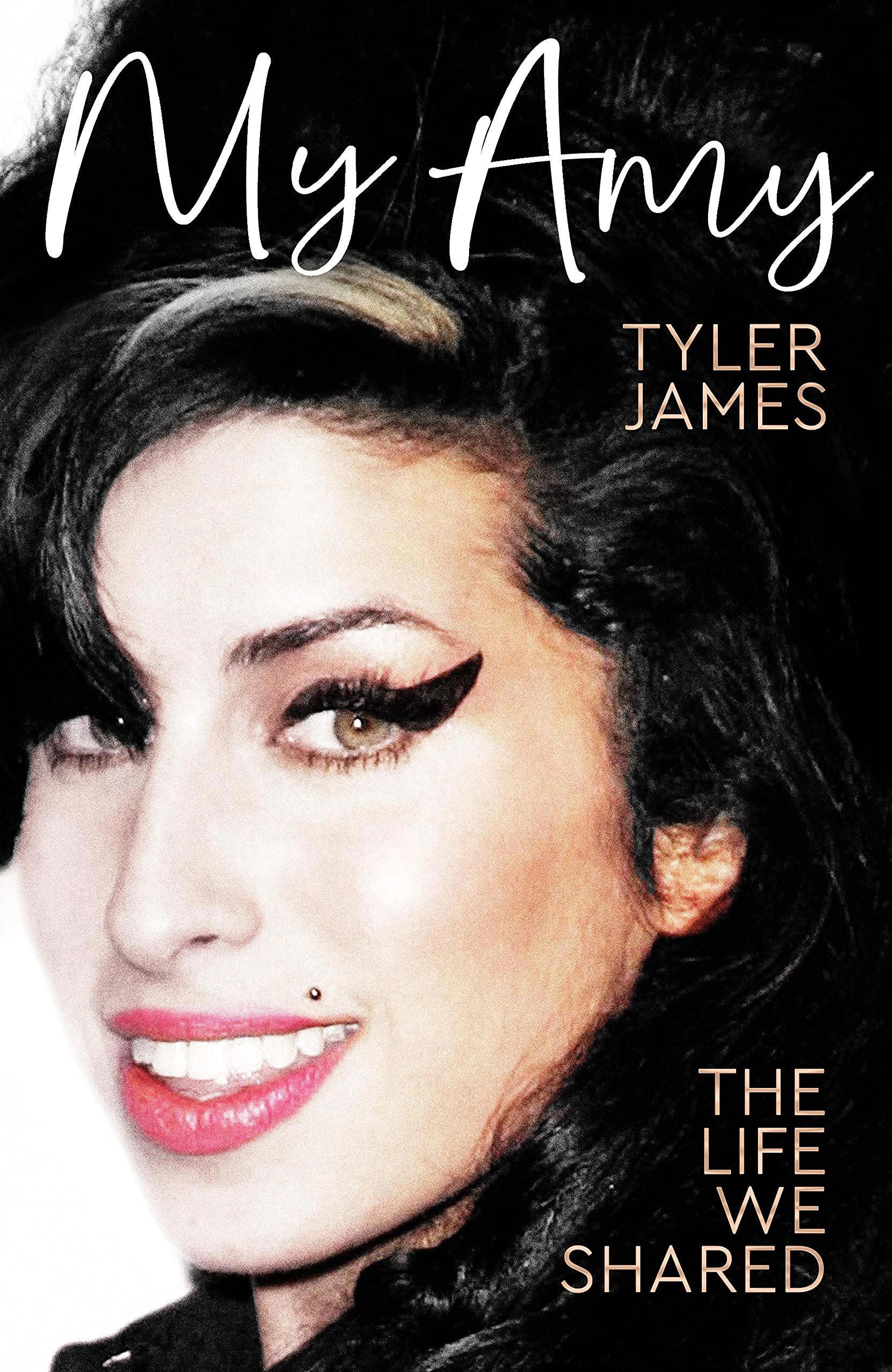 My Amy | Tyler James