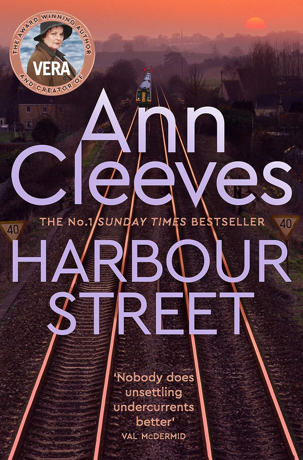 Harbour Street | Ann Cleeves