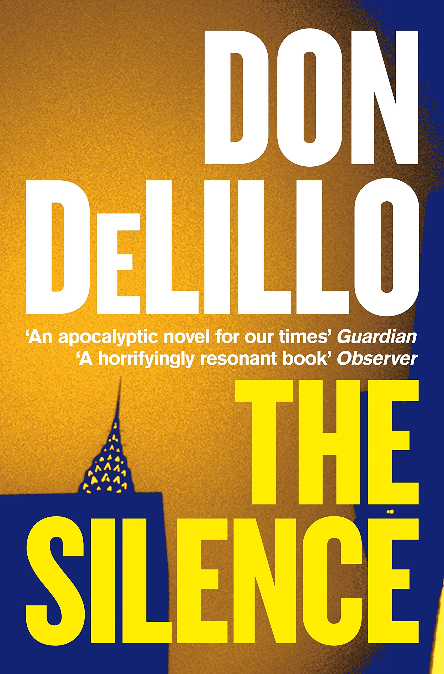 The Silence | Don DeLillo