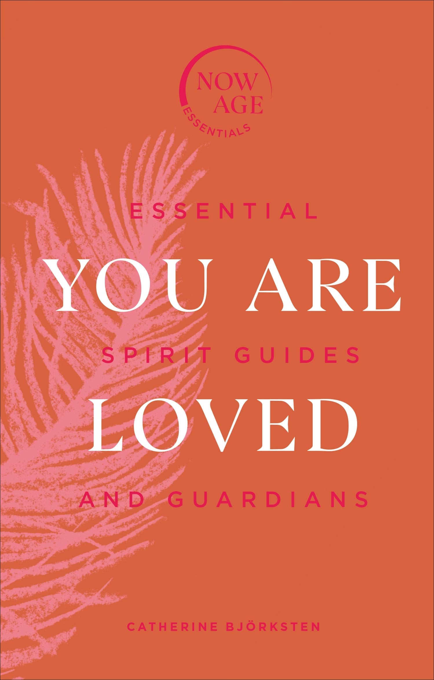 You Are Loved | Catherine Bjoerksten