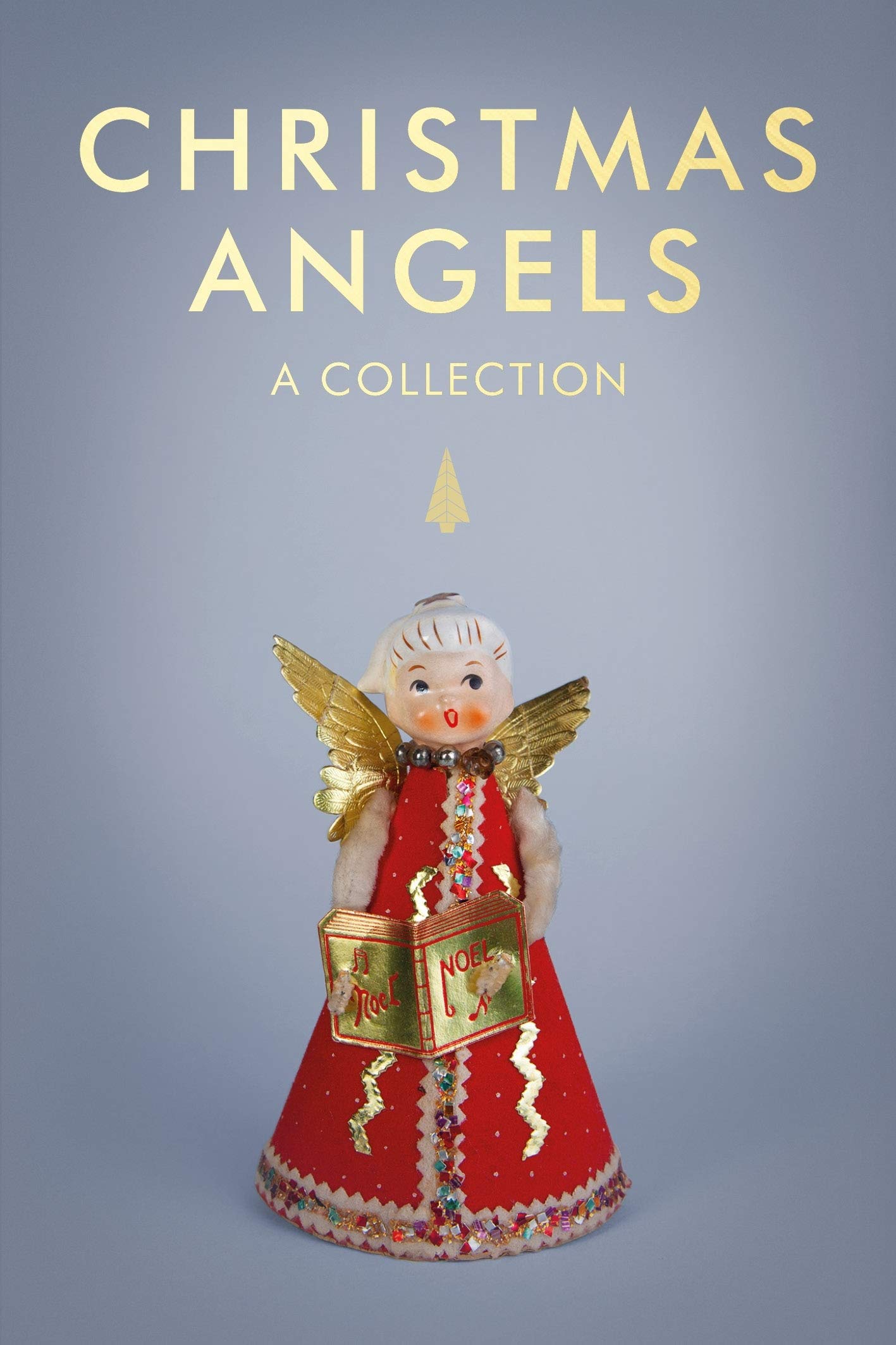 Christmas Angels | Rowan Dobson