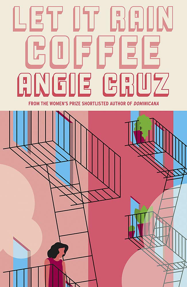 Let it Rain Coffee | Angie Cruz