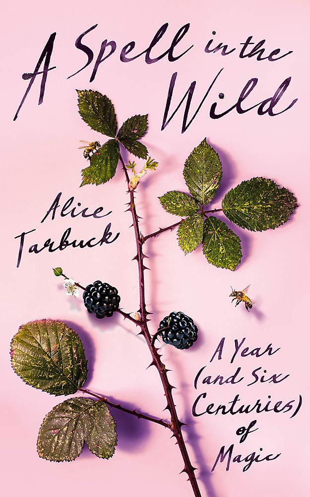 Spell in the Wild | Alice Tarbuck