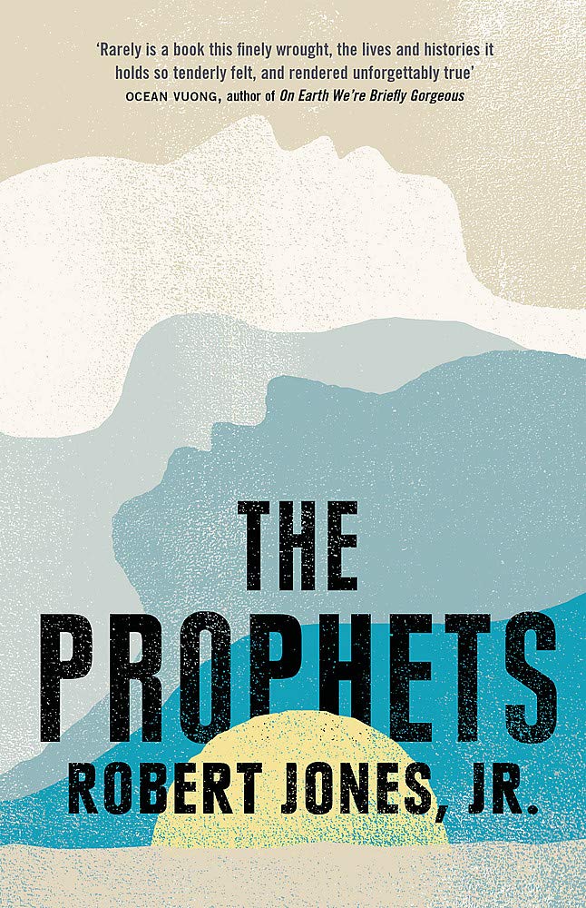 Prophets | Robert Jones Jr.