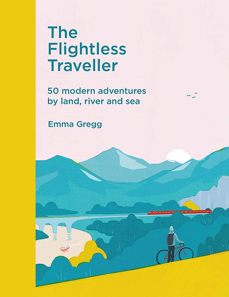 The Flightless Traveller | Emma Gregg