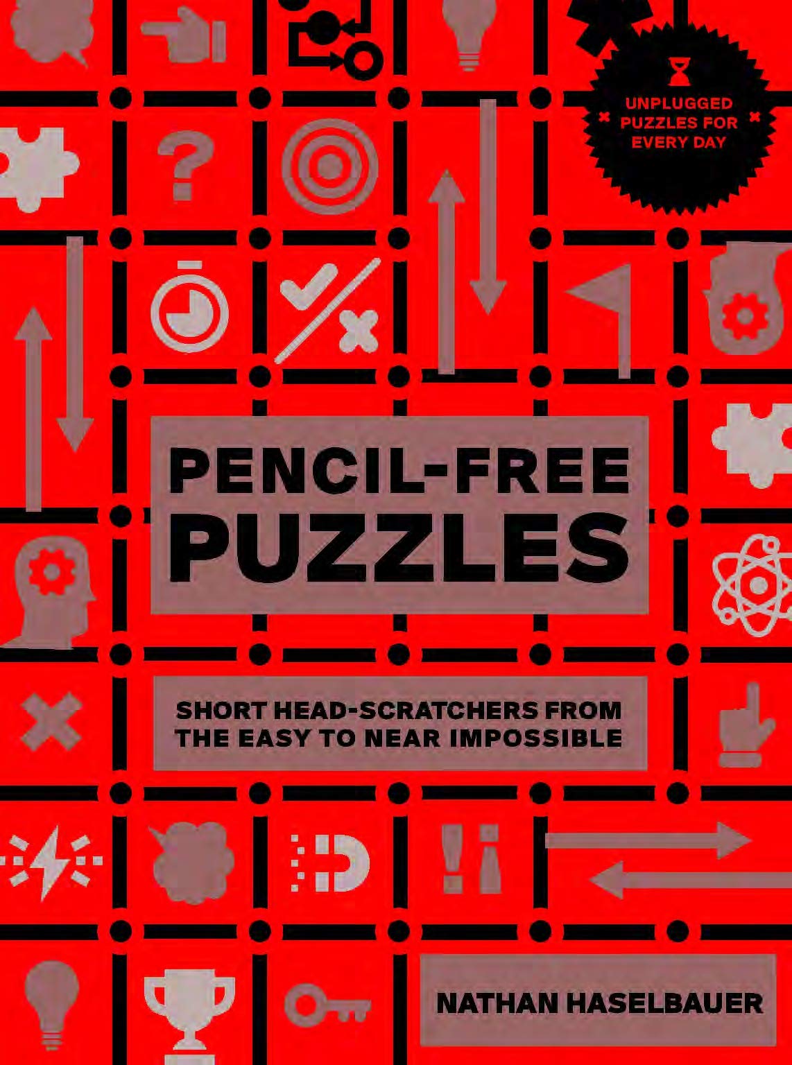 Pencil-Free Puzzles | Nathan Haselbauer