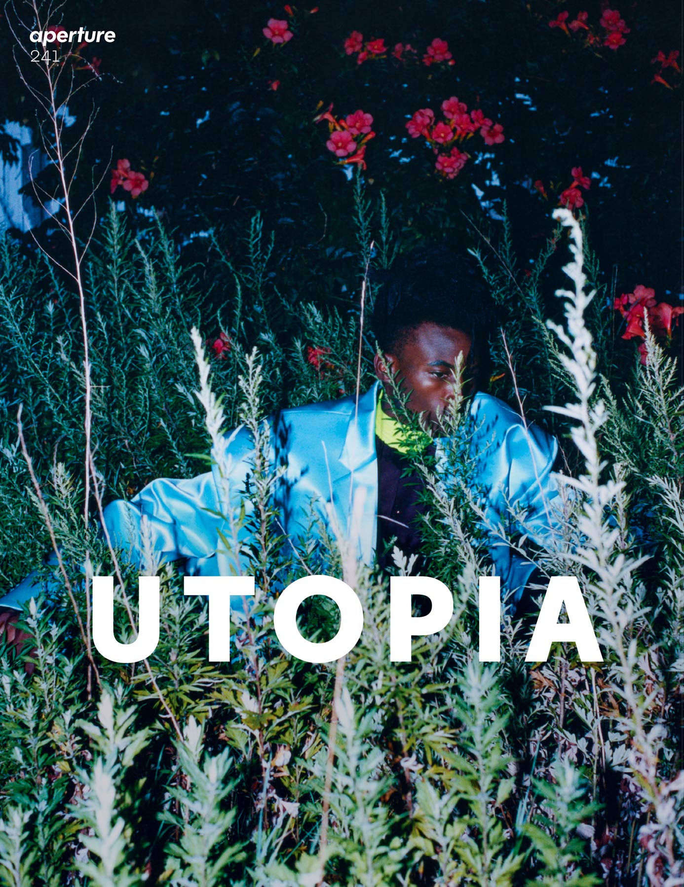 Aperture 241: Utopia |